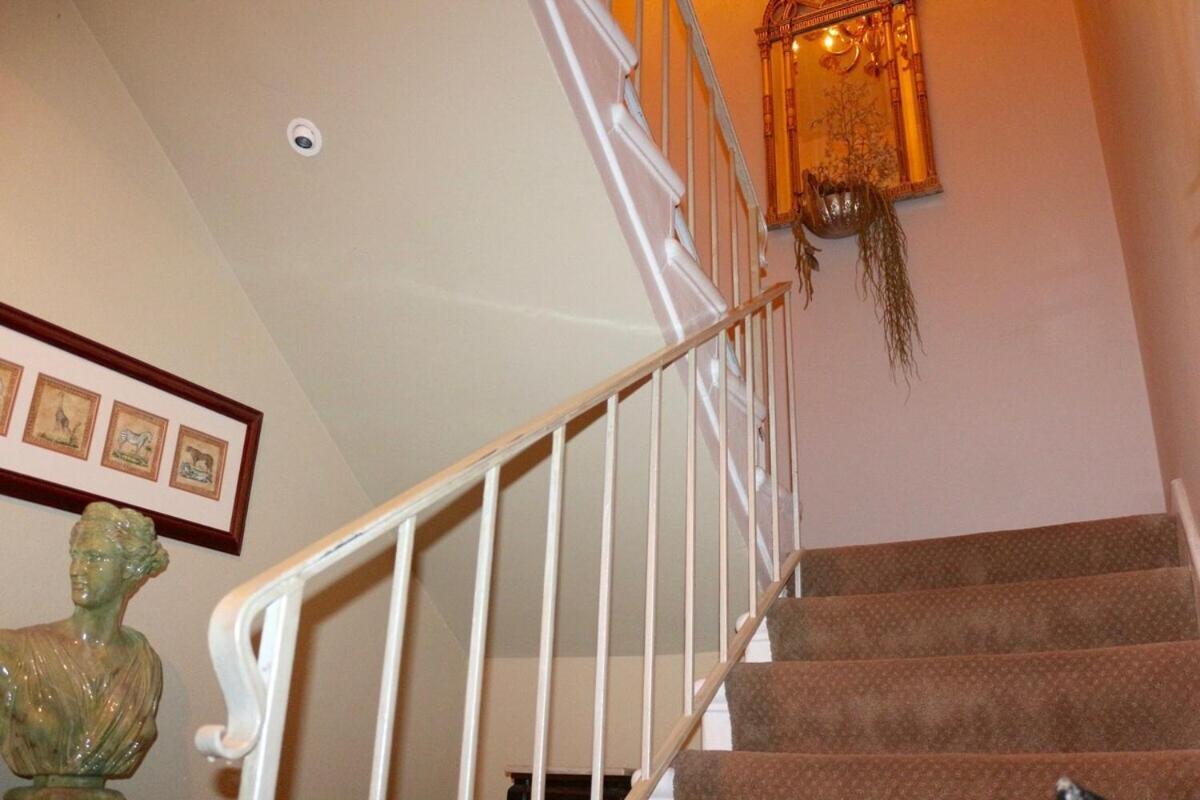 Shared Home Инглвуд Экстерьер фото