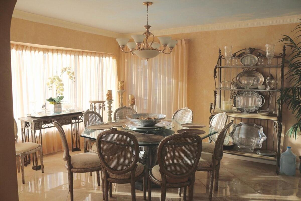 Shared Home Инглвуд Экстерьер фото