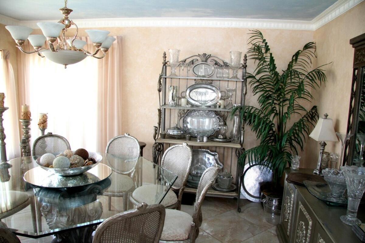 Shared Home Инглвуд Номер фото