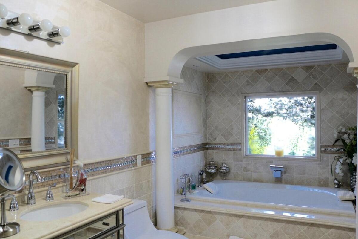 Shared Home Инглвуд Экстерьер фото