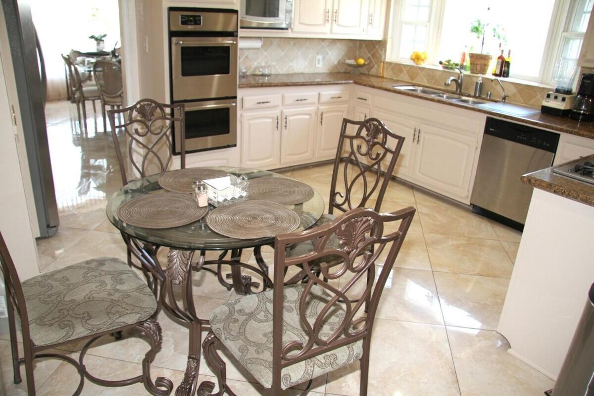 Shared Home Инглвуд Экстерьер фото