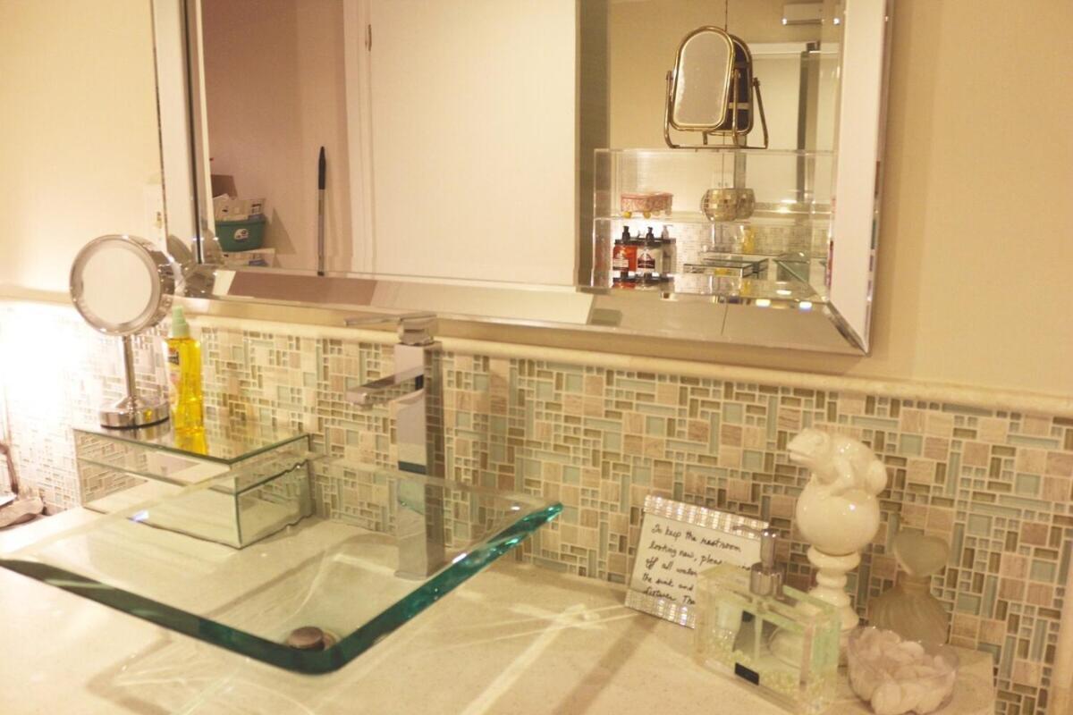 Shared Home Инглвуд Номер фото