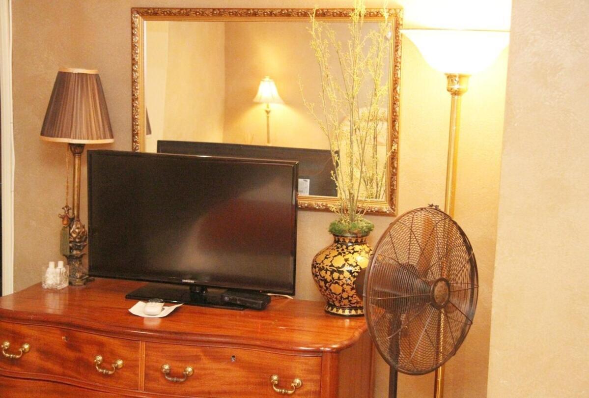 Shared Home Инглвуд Номер фото