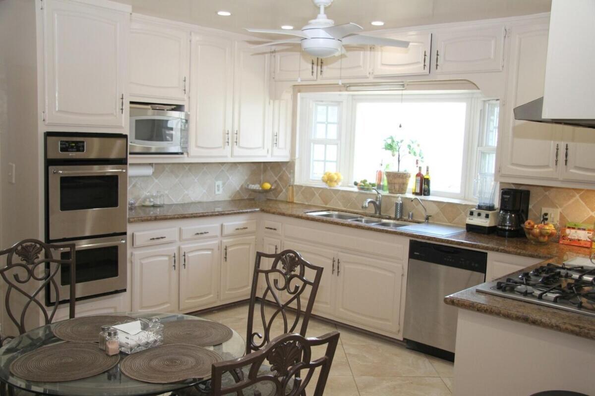 Shared Home Инглвуд Экстерьер фото