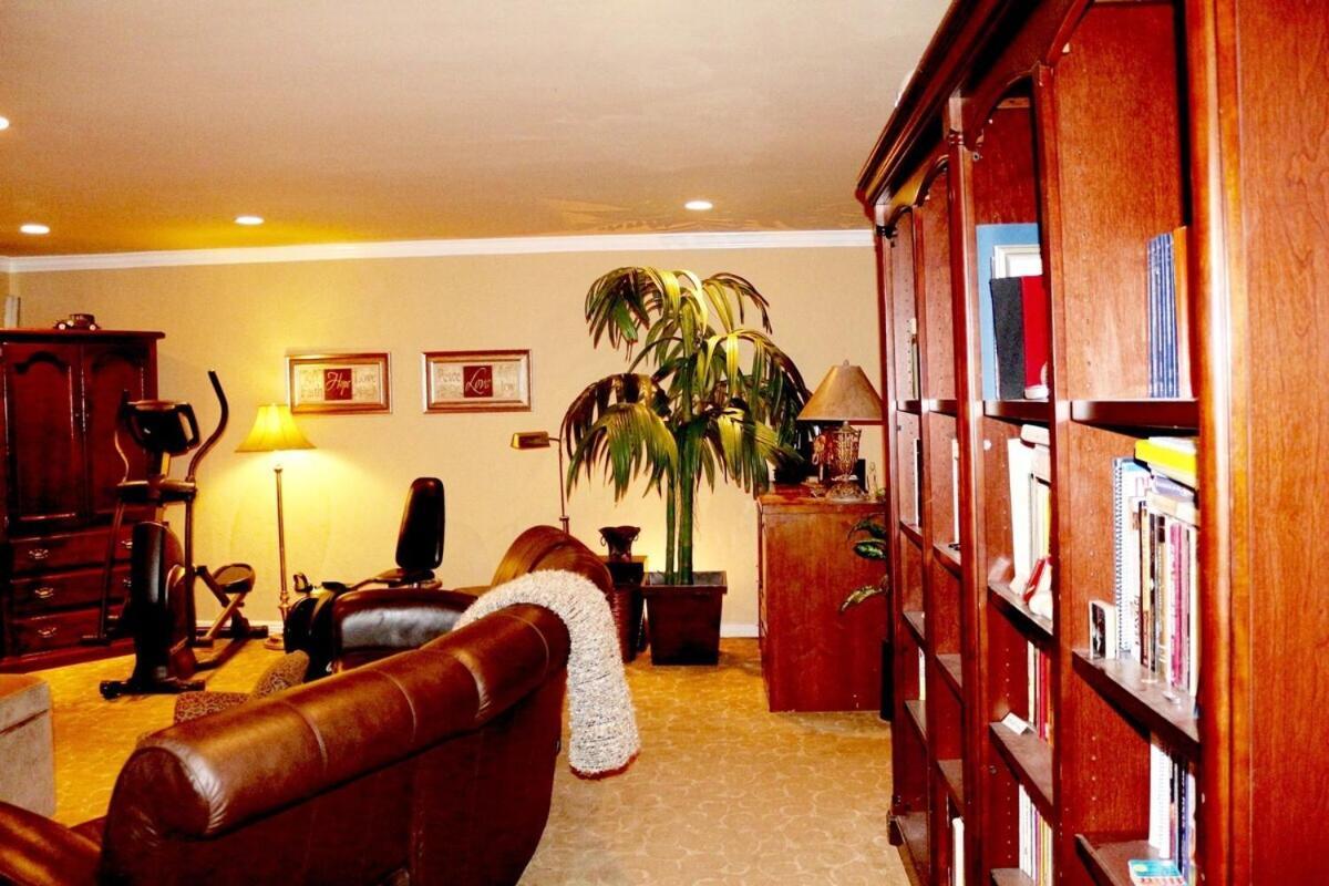 Shared Home Инглвуд Экстерьер фото